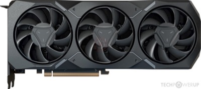 AMD - Radeon RX 7900 XT