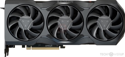 AMD - Radeon RX 7900 XTX