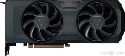 AMD - Radeon RX 7800 XT