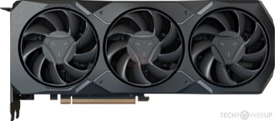 AMD - Radeon RX 7900 GRE