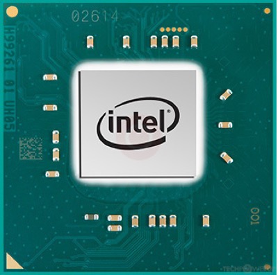 Intel - UHD Graphics 600 Mobile