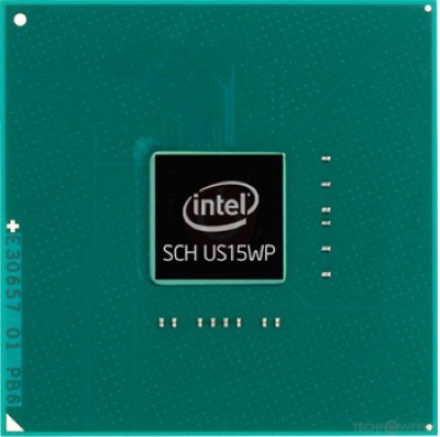 Intel - GMA 500