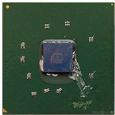 Intel - Extreme Graphics 2