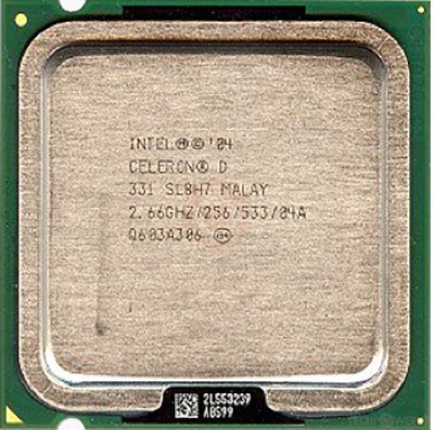 Intel - GMA 950