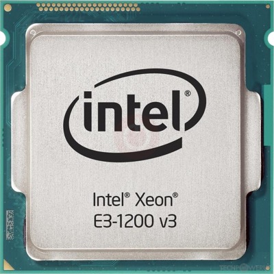 Intel - HD Graphics P4600