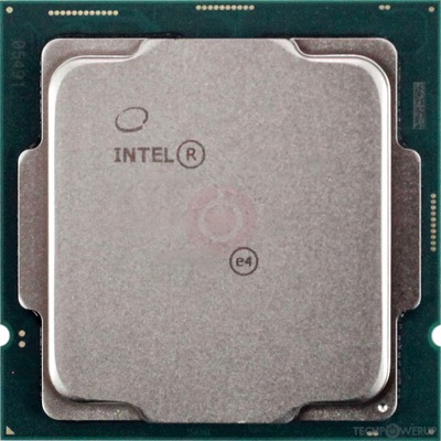 Intel - UHD Graphics 610