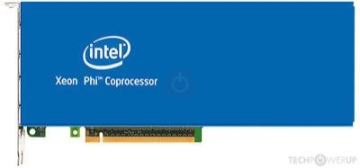 Intel - Xeon Phi 5110P