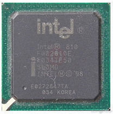 Intel - i810 Graphics