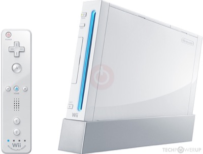 ATI - Wii GPU