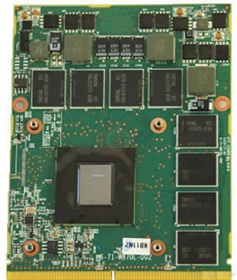 ATI - FirePro M7820