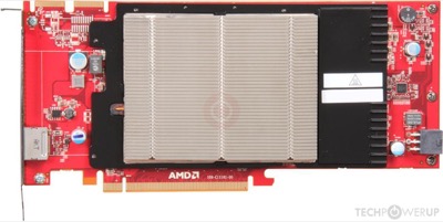 ATI - FirePro V7800P