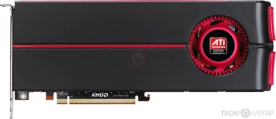 ATI - Radeon HD 5870 Eyefinity 6