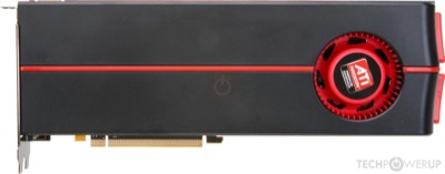 ATI - Radeon HD 5970