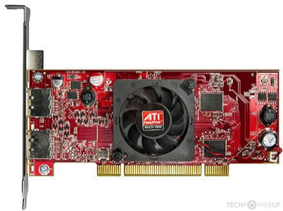 ATI - FirePro 2260 PCI