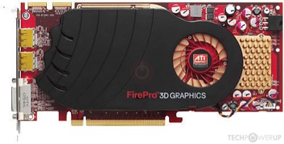 ATI - FirePro V7760