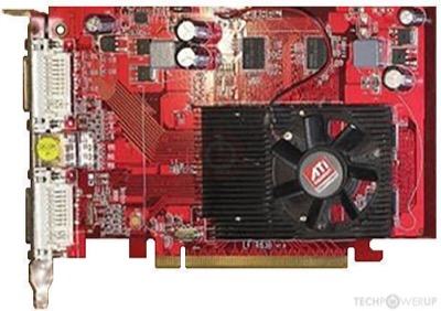 ATI - Radeon HD 3730