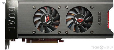 ATI - Radeon HD 3850 X2