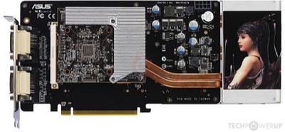 ATI - Radeon HD 3850 X3