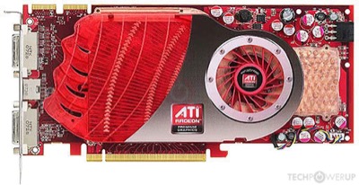 ATI - Radeon HD 4810