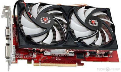 ATI - Radeon HD 4855