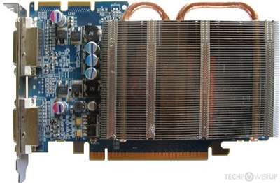 ATI - Radeon E4690 PCIe