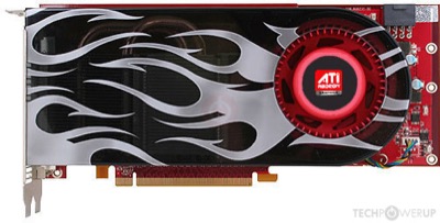 ATI - Radeon HD 2900 PRO