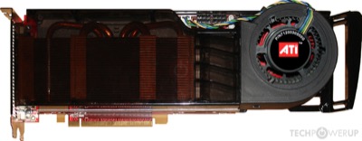 ATI - Radeon HD 2900 XTX