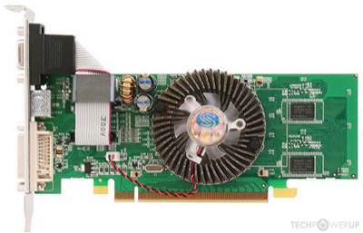 ATI - Radeon X1050