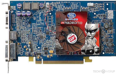 ATI - Radeon X800