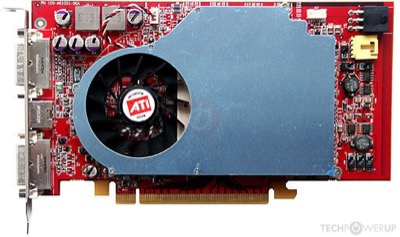 ATI - Radeon X800 GTO2