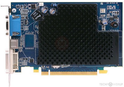 ATI - Radeon X1300