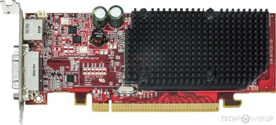 ATI - Radeon X1300 CE