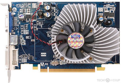 ATI - Radeon X1550