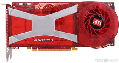 ATI - Radeon X1950 CrossFire Edition