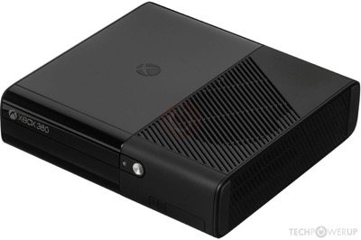 ATI - Xbox 360 E GPU