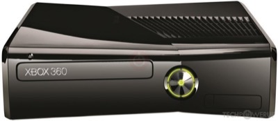 ATI - Xbox 360 S GPU