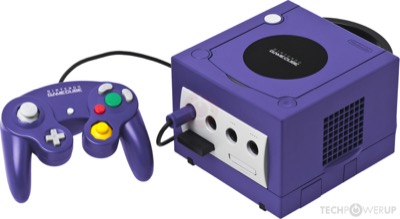 ATI - GameCube GPU