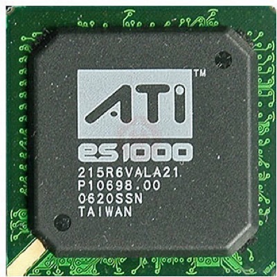 ATI - ES1000