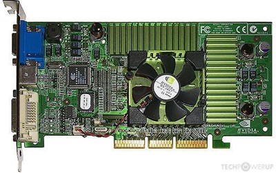 NVIDIA - Quadro DCC