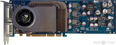 NVIDIA - GeForce 6800 GT DDL