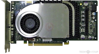 NVIDIA - GeForce 6800 GTO