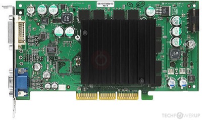 NVIDIA - Quadro FX 700