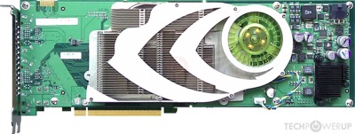 NVIDIA - GeForce 7900 GX2