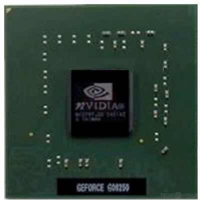 NVIDIA - GeForce Go 6250