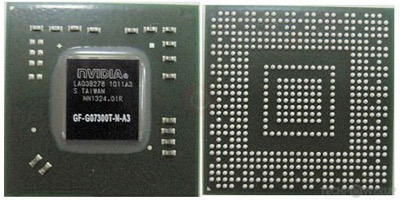 NVIDIA - GeForce Go 7300T