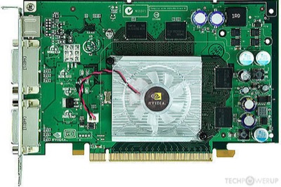 NVIDIA - Quadro FX 560