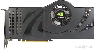 NVIDIA - GeForce 8800 Ultra