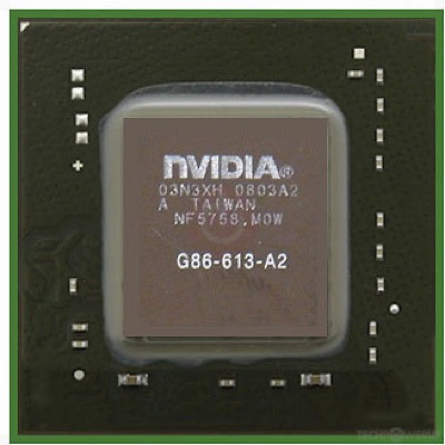 NVIDIA - Quadro NVS 130M