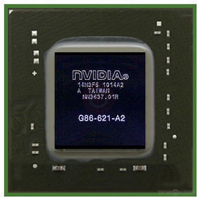 NVIDIA - Quadro NVS 135M