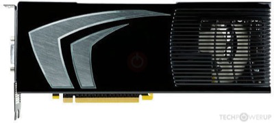 NVIDIA - GeForce 9800 GX2